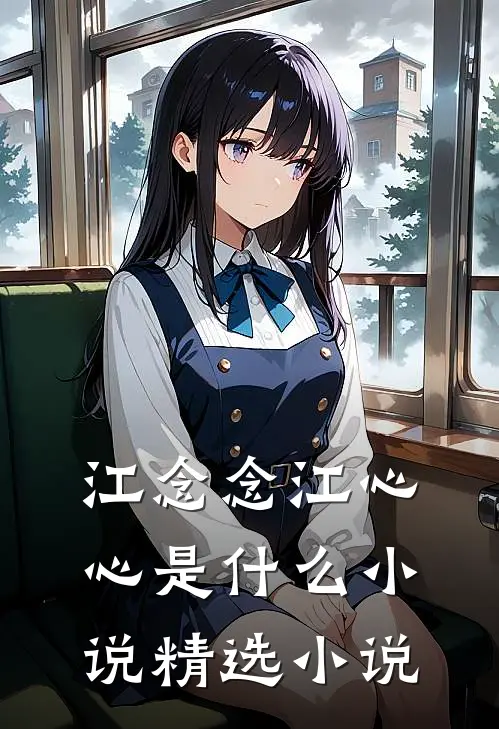 江念念江心心是什么小说精选小说