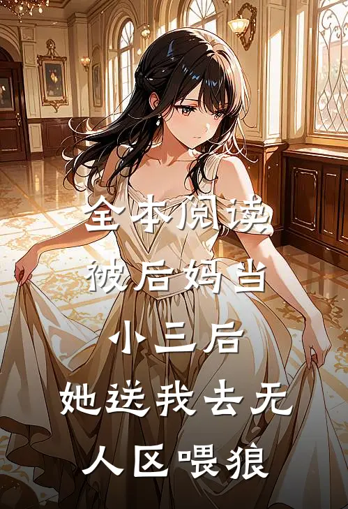 全本阅读被后妈当小三后，她送我去无人区喂狼