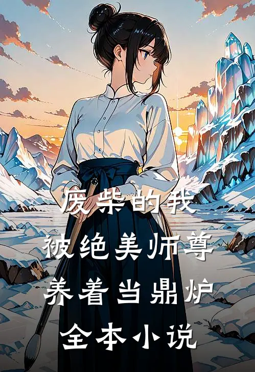 废柴的我，被绝美师尊养着当鼎炉全本小说