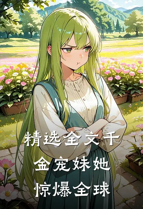 精选全文千金宠妹她惊爆全球