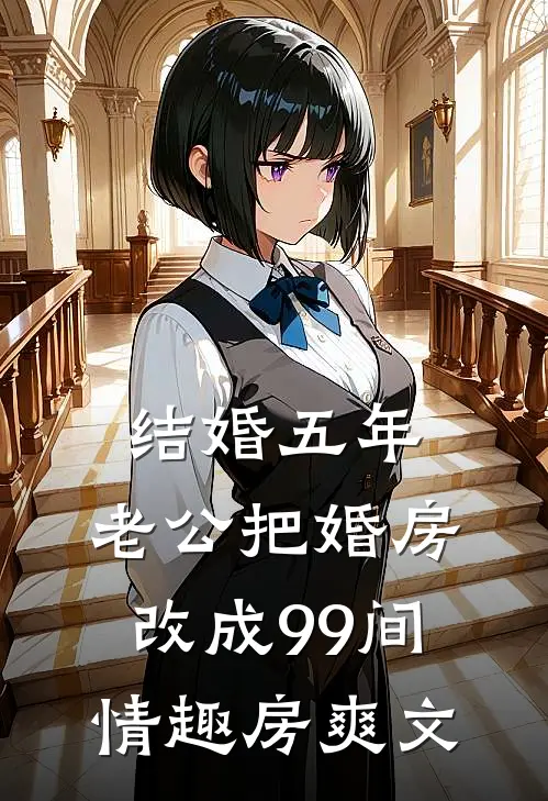 结婚五年，老公把婚房改成99间情趣房爽文