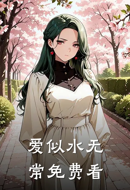 爱似水无常免费看