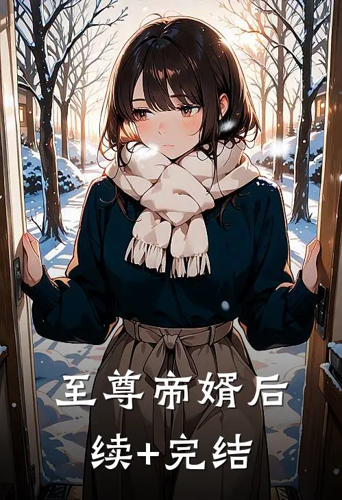 至尊帝婿后续+完结