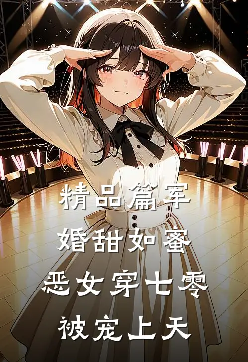 精品篇军婚甜如蜜，恶女穿七零被宠上天