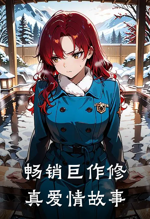 畅销巨作修真爱情故事