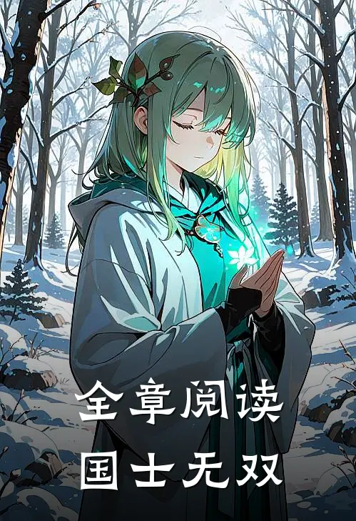 全章阅读国士无双