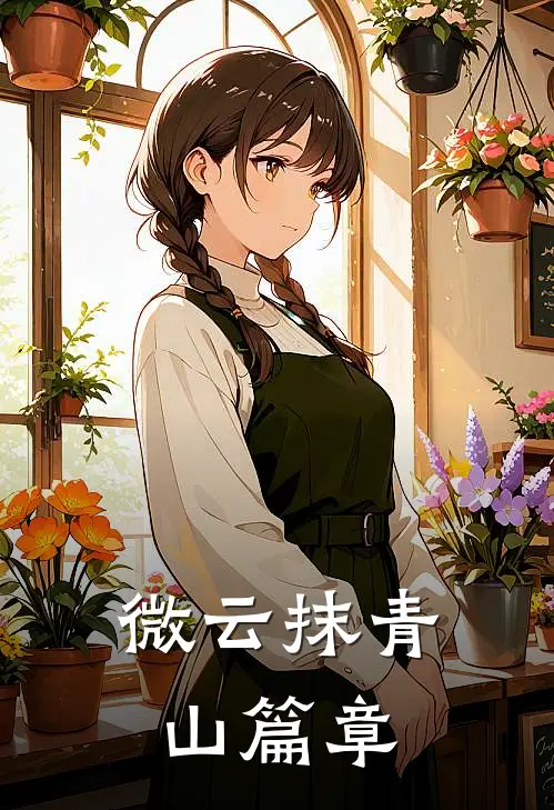微云抹青山篇章