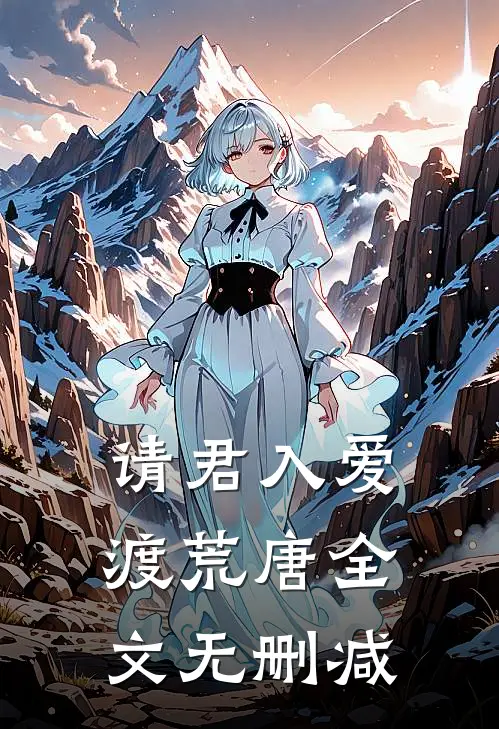 请君入爱，渡荒唐全文无删减