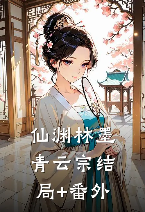 仙渊林墨青云宗结局+番外
