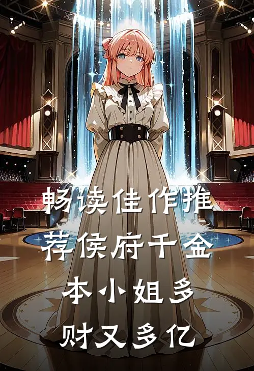 畅读佳作推荐侯府千金：本小姐多财又多亿