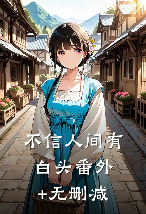 不信人间有白头番外+无删减