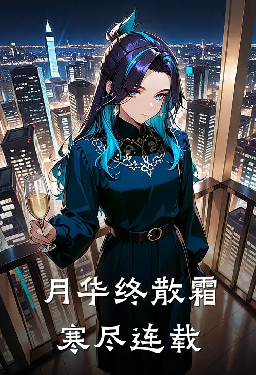 月华终散霜寒尽连载