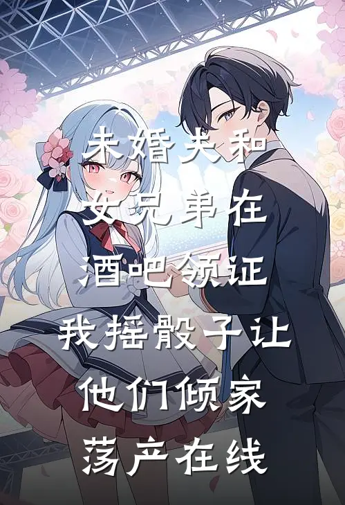 未婚夫和女兄弟在酒吧领证，我摇骰子让他们倾家荡产在线