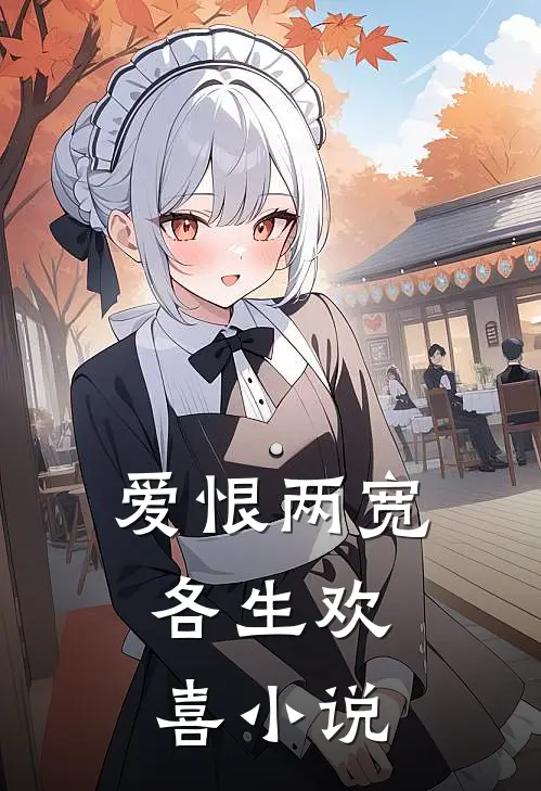 爱恨两宽，各生欢喜小说