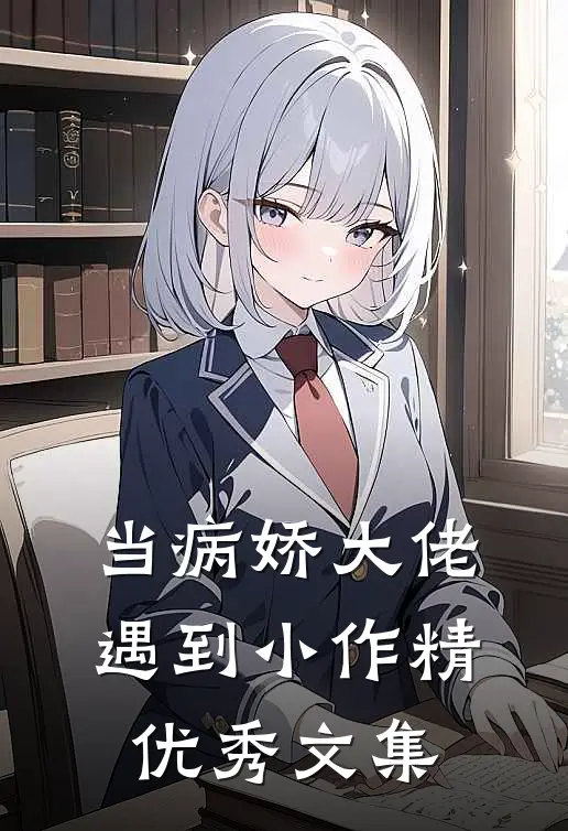 当病娇大佬遇到小作精优秀文集