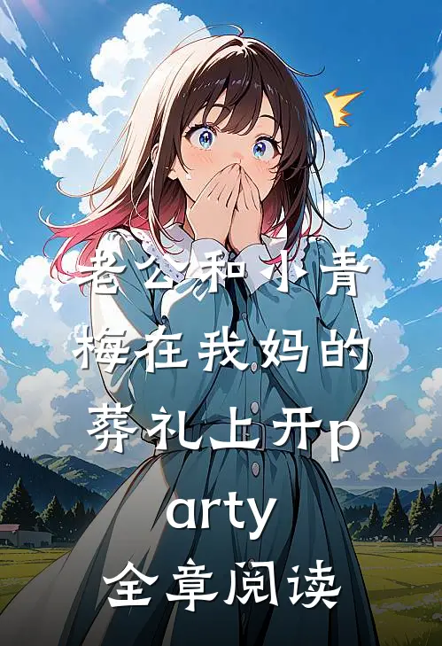 老公和小青梅在我妈的葬礼上开party全章阅读