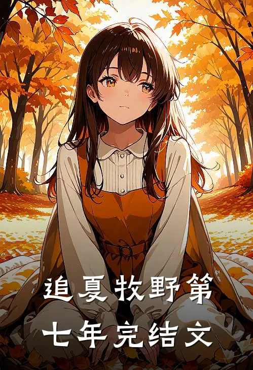 追夏牧野第七年完结文