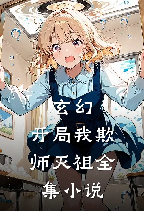 玄幻：开局我欺师灭祖全集小说