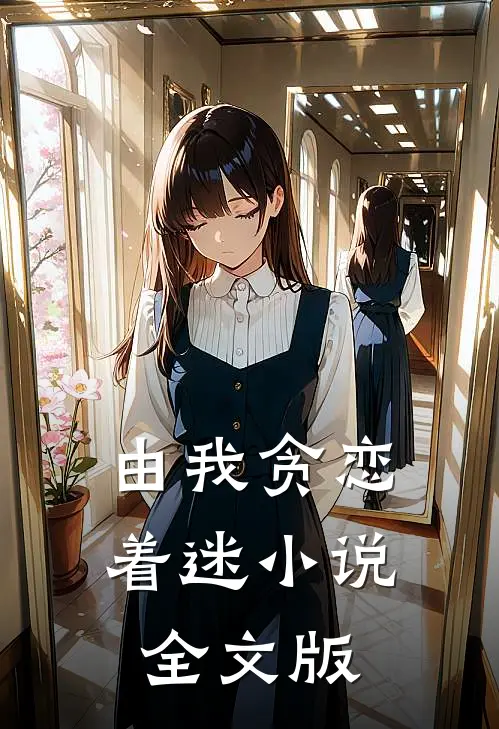 由我贪恋着迷 小说全文版