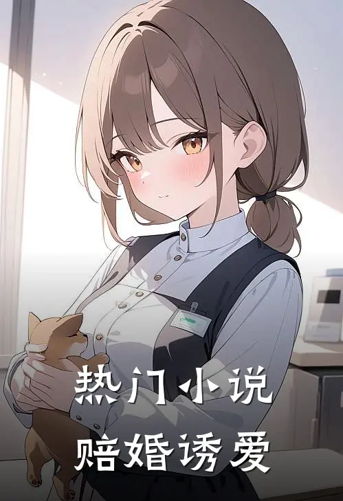 热门小说赔婚诱爱