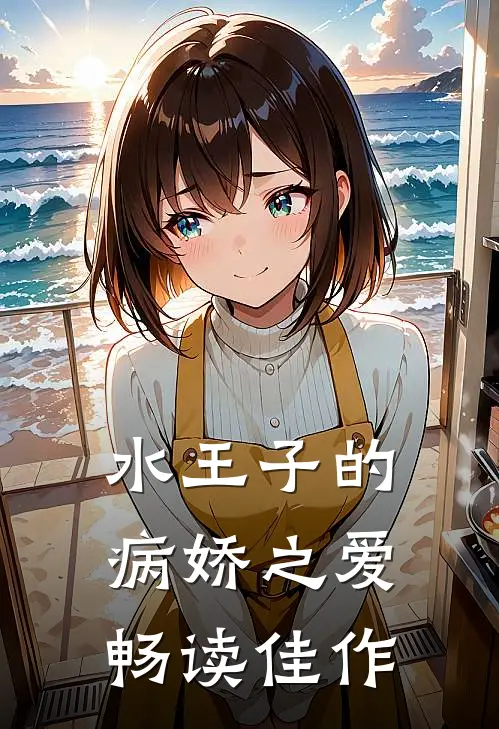 水王子的病娇之爱畅读佳作