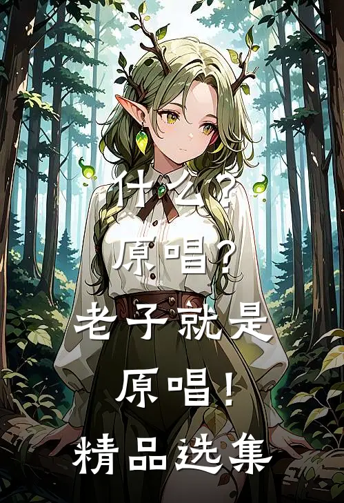 什么？原唱？老子就是原唱！精品选集