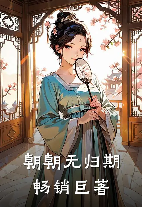 朝朝无归期畅销巨著