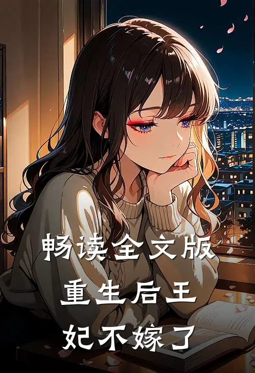畅读全文版重生后王妃不嫁了