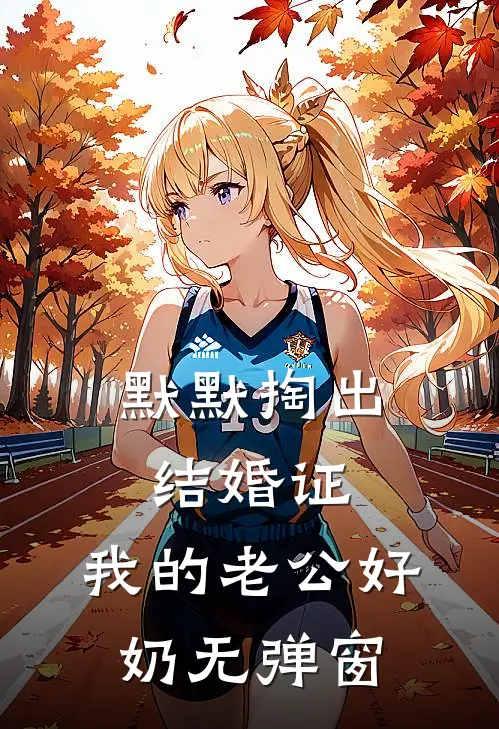 默默掏出结婚证，我的老公好奶无弹窗