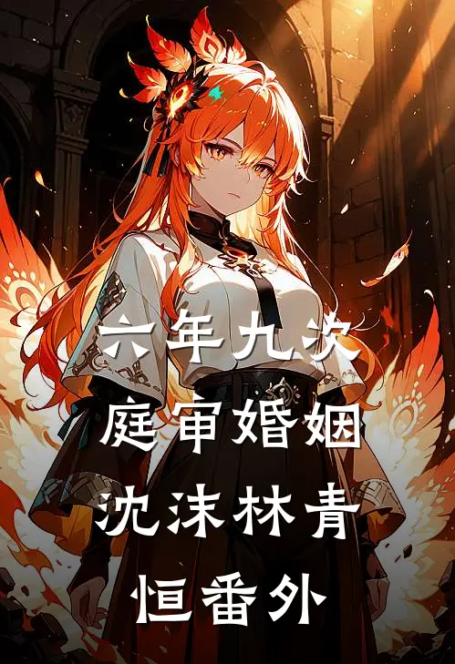六年九次，庭审婚姻沈沫林青恒番外
