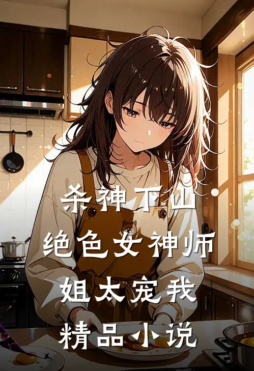杀神下山：绝色女神师姐太宠我精品小说