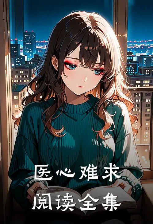 医心难求阅读全集