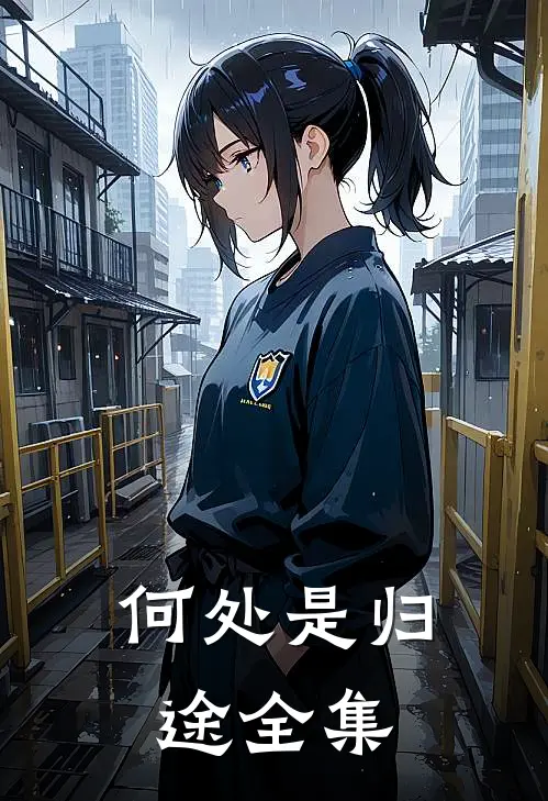 何处是归途全集