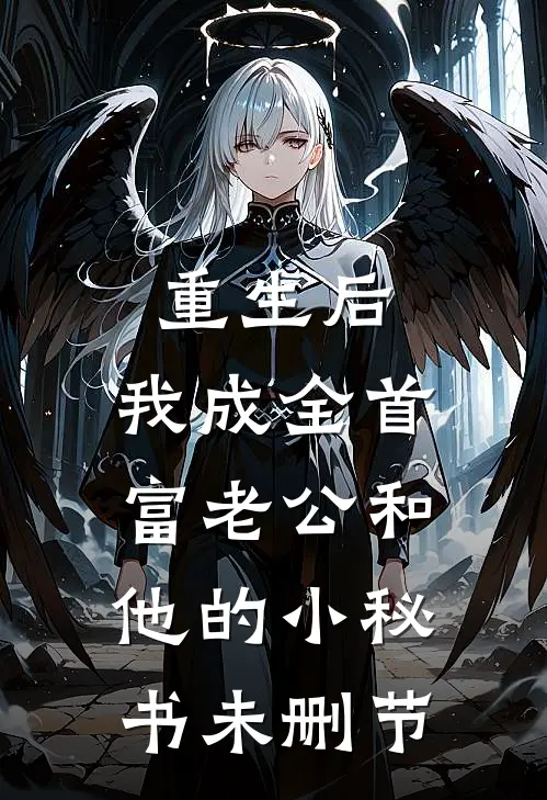 重生后，我成全首富老公和他的小秘书未删节