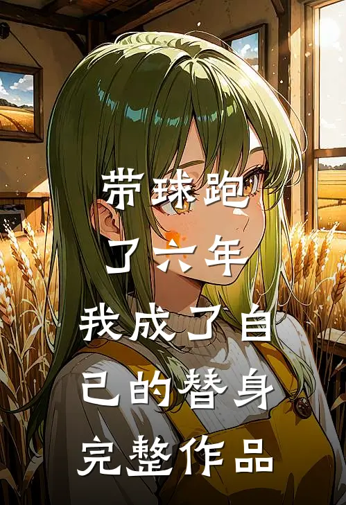 带球跑了六年，我成了自己的替身完整作品