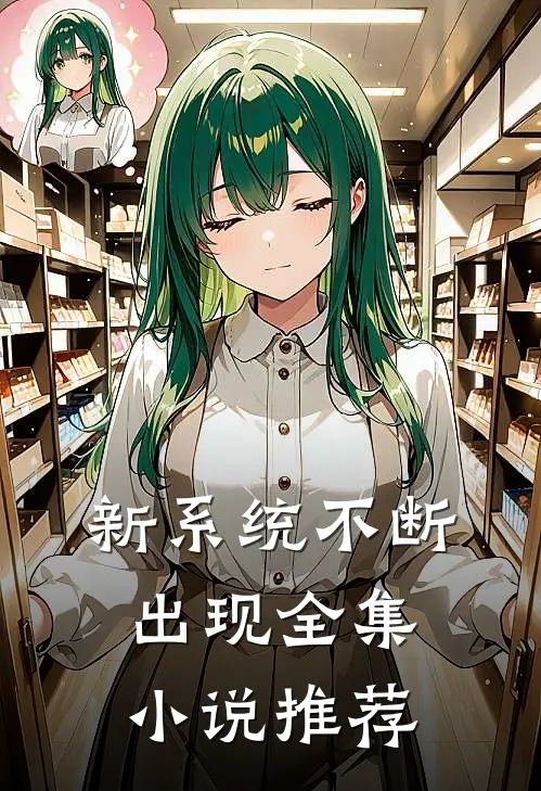 新系统不断出现全集小说推荐