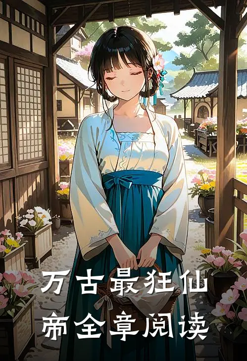 万古最狂仙帝全章阅读