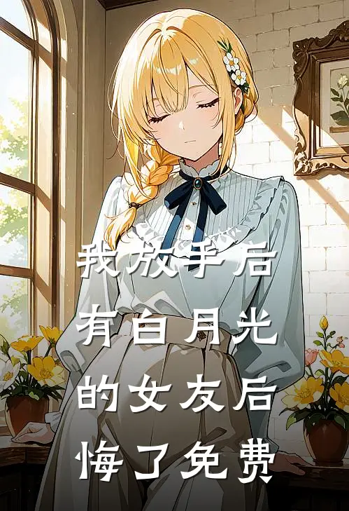我放手后，有白月光的女友后悔了免费