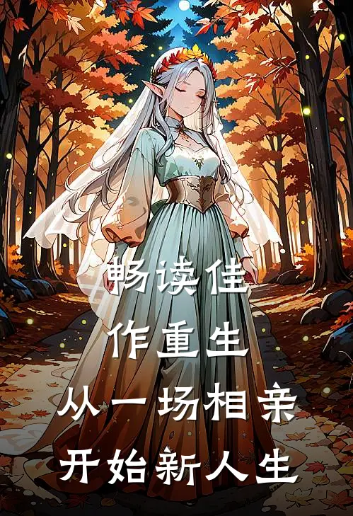 畅读佳作重生：从一场相亲开始新人生