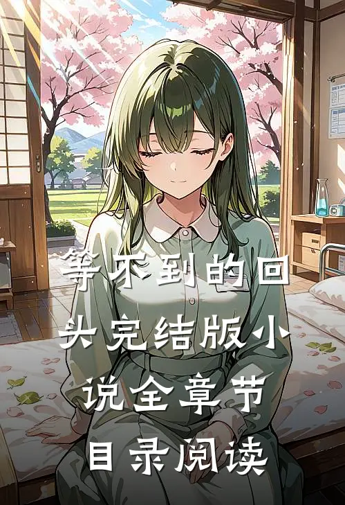 等不到的回头完结版小说全章节目录阅读