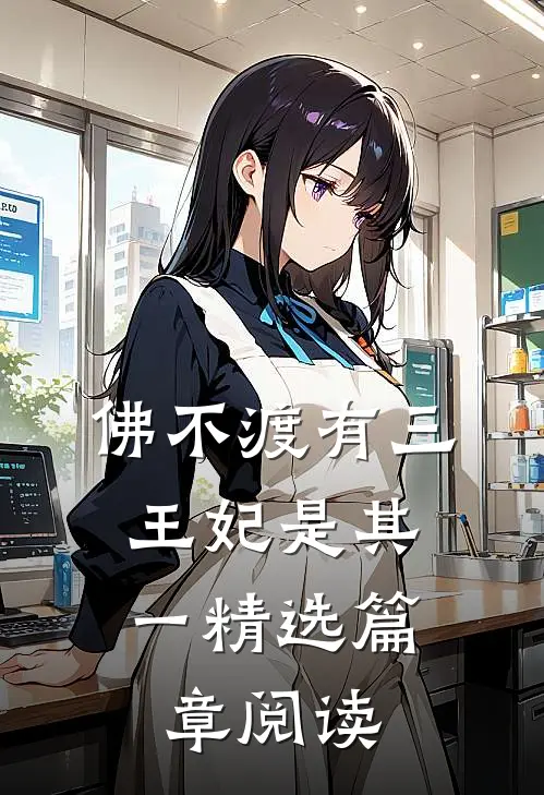 佛不渡有三，王妃是其一精选篇章阅读