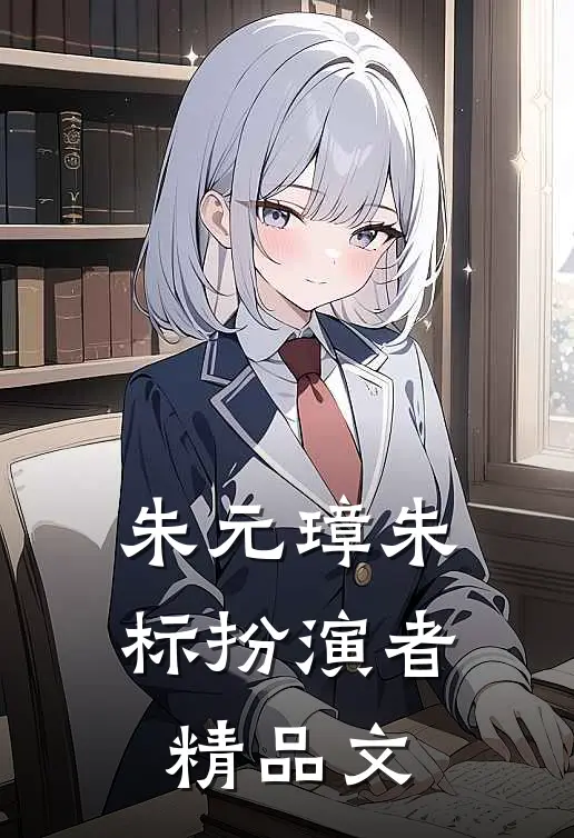 朱元璋朱标扮演者精品文