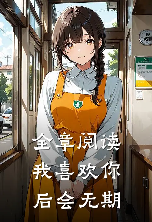 全章阅读我喜欢你，后会无期
