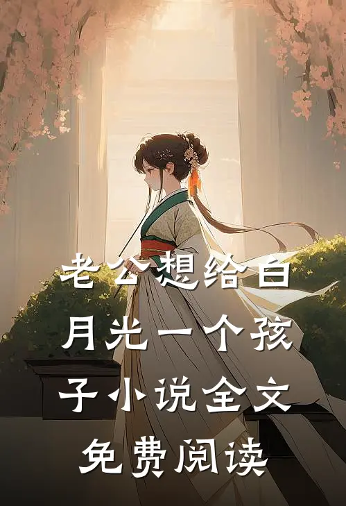 老公想给白月光一个孩子小说全文免费阅读