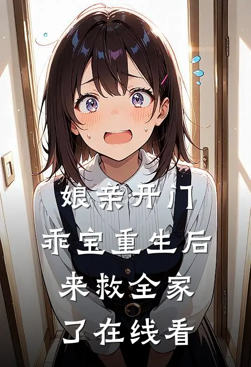 娘亲开门，乖宝重生后来救全家了在线看