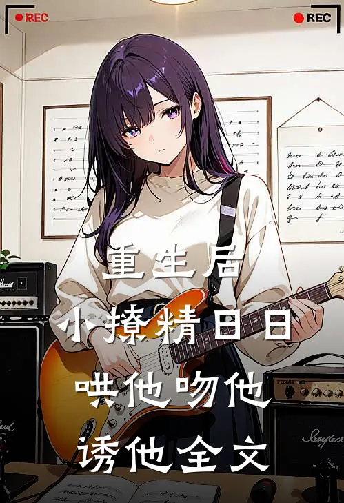 重生后，小撩精日日哄他吻他诱他全文