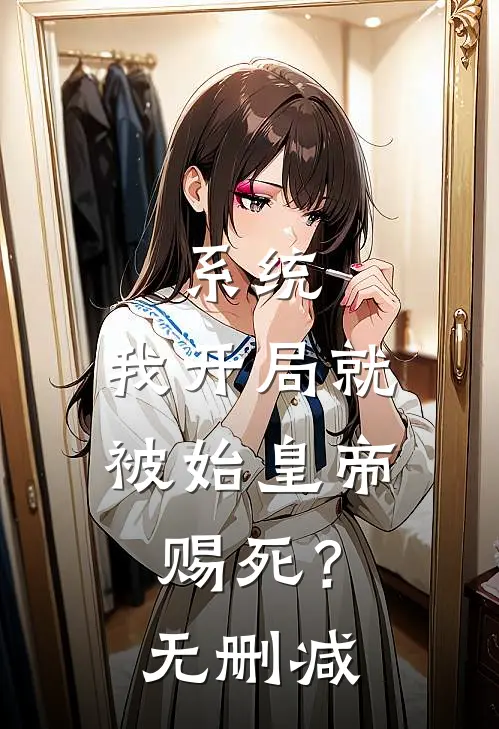 系统：我开局就被始皇帝赐死？无删减