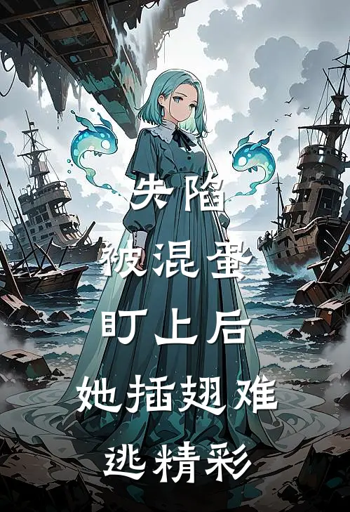 失陷：被混蛋盯上后，她插翅难逃精彩
