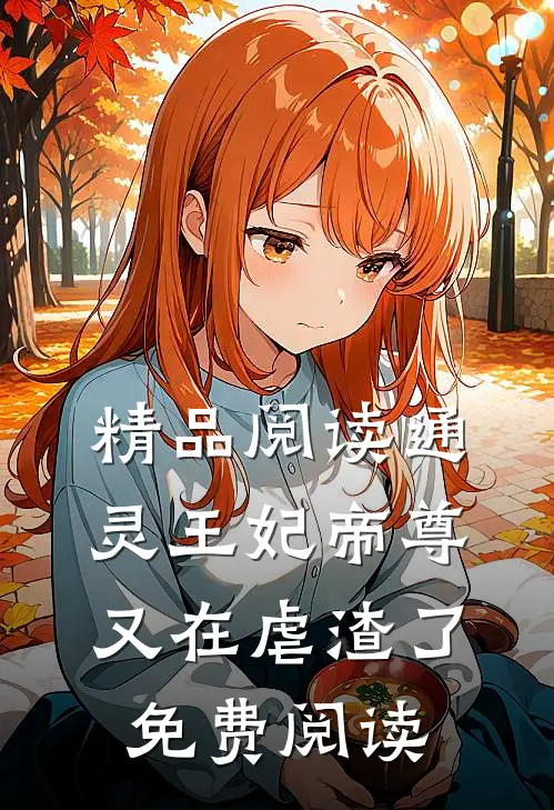 精品阅读通灵王妃帝尊又在虐渣了免费阅读