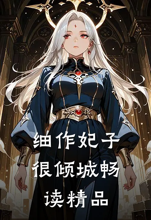 细作妃子很倾城畅读精品
